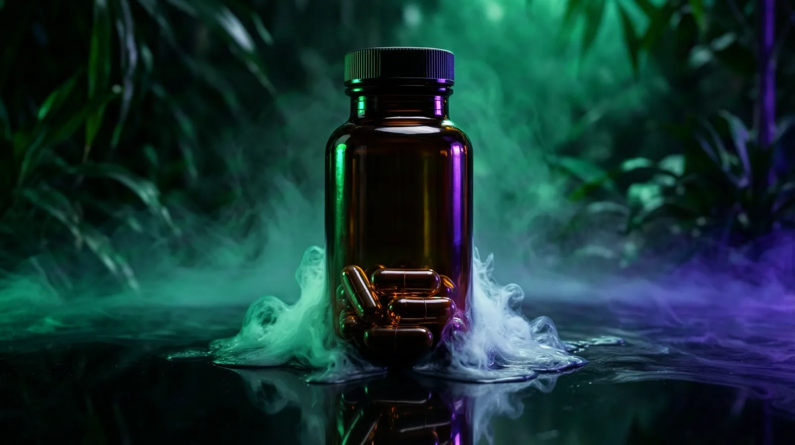 ManFit Essence