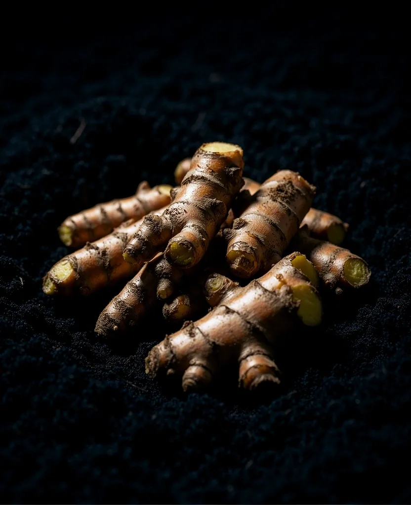 Natural sourcing